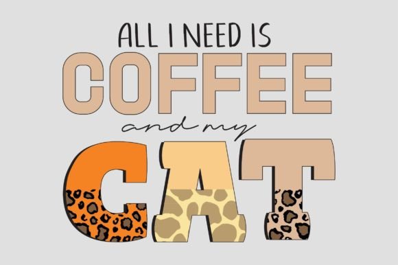 All You Need is Love and a Cat