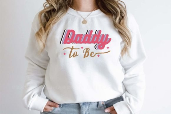 Daddy to Be SVG: A Designer’s Real-World Embroidery Review