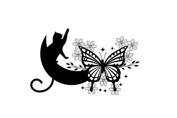Moon Cat Wildflower: A Designer’s Real-World Embroidery Review