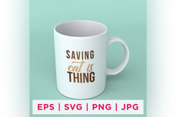 Saving Cat Is Thing Cat Rescue Quote