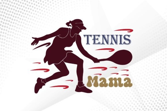 Tennis Mama SVG: A Designer’s Real-World Embroidery Review