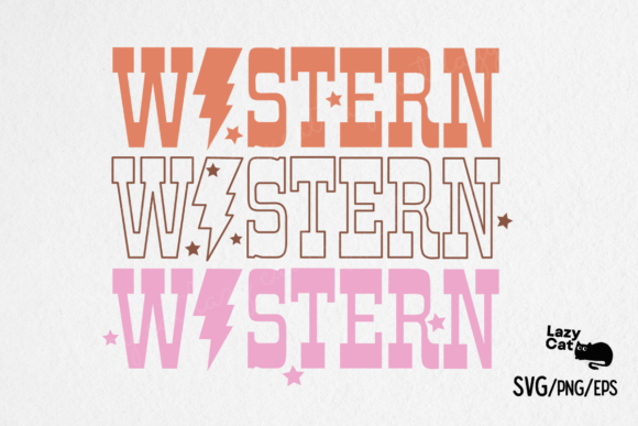 Western SVG Design Review